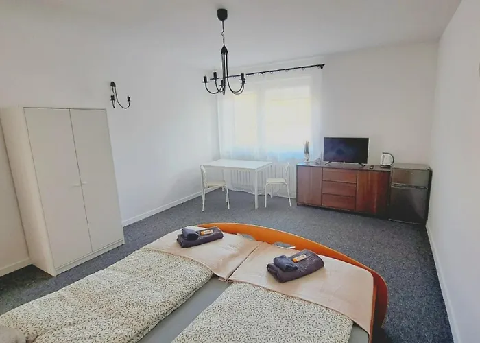 Tk I Lägenhetshotell *