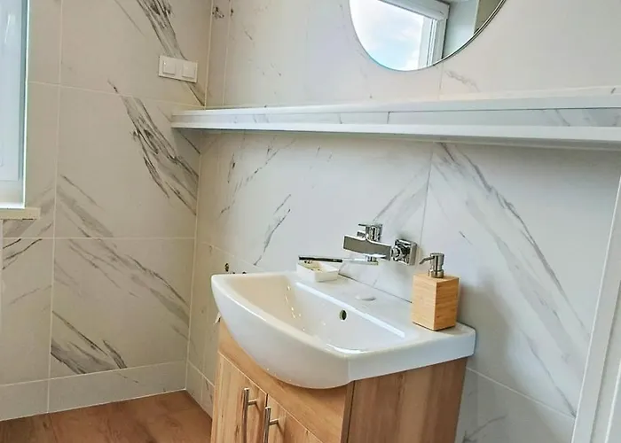 Lägenhetshotell Tk I *