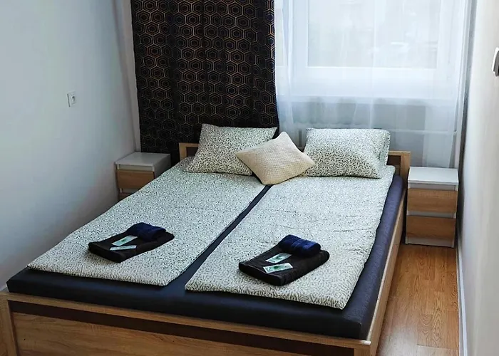 Tk I Lägenhetshotell *